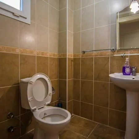 Apartament Defne-ozel Havuzlu Genis Bahceli Luks