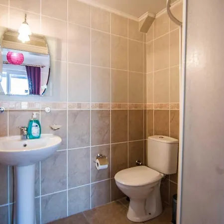 Apartamento Defne-özel Havuzlu Geniş Bahçeli Lüks